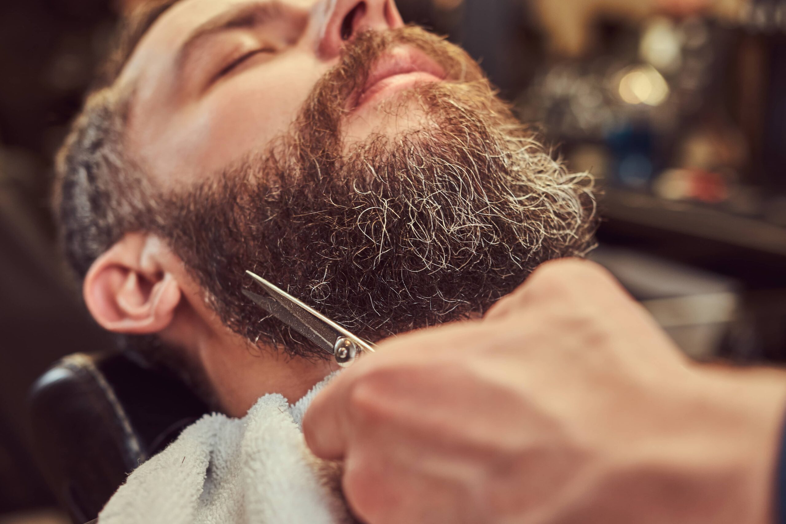 csoin barbe beauty zen barber salon de coiffure paris 13ème